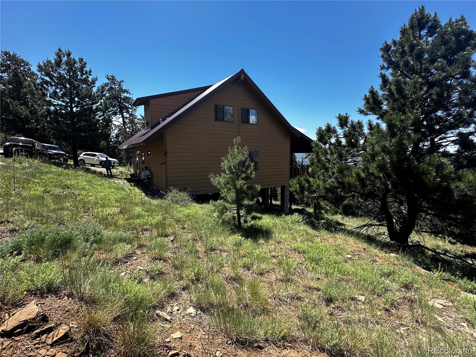 MLS Image #3 for 331  meyer drive,fort garland, Colorado