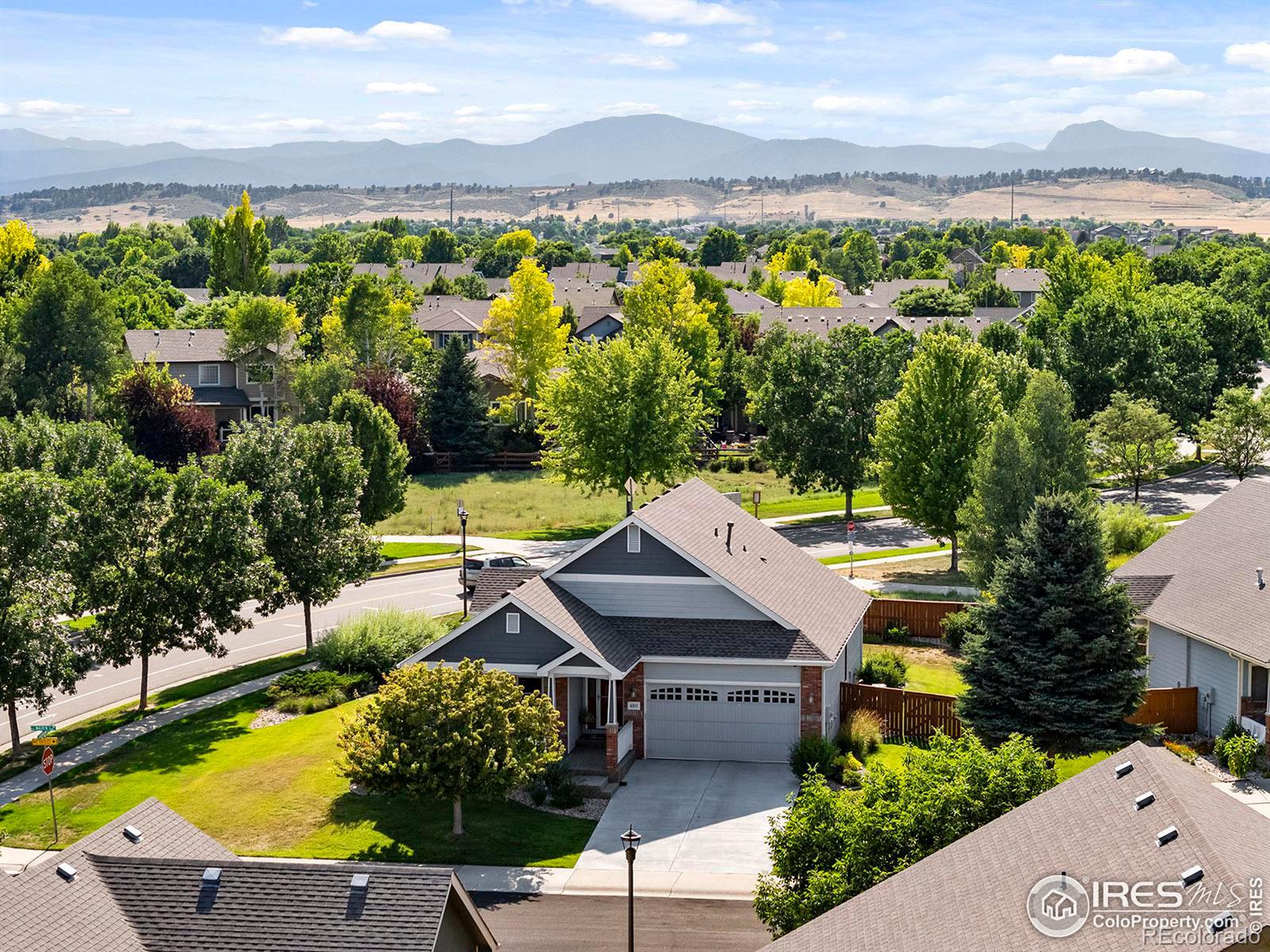 MLS Image #0 for 4515  walden court,loveland, Colorado