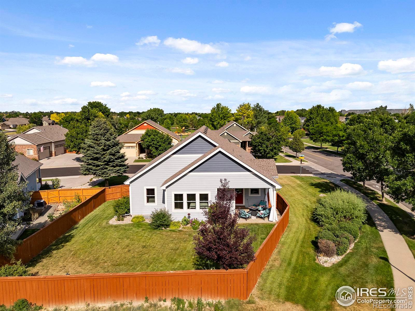 MLS Image #29 for 4515  walden court,loveland, Colorado