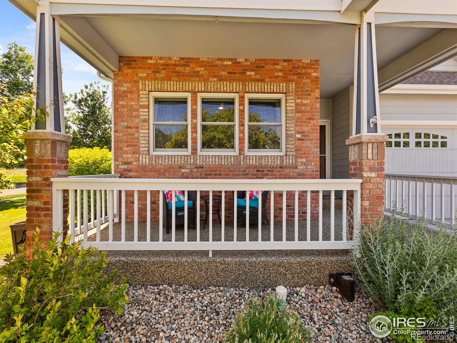 MLS Image #3 for 4515  walden court,loveland, Colorado