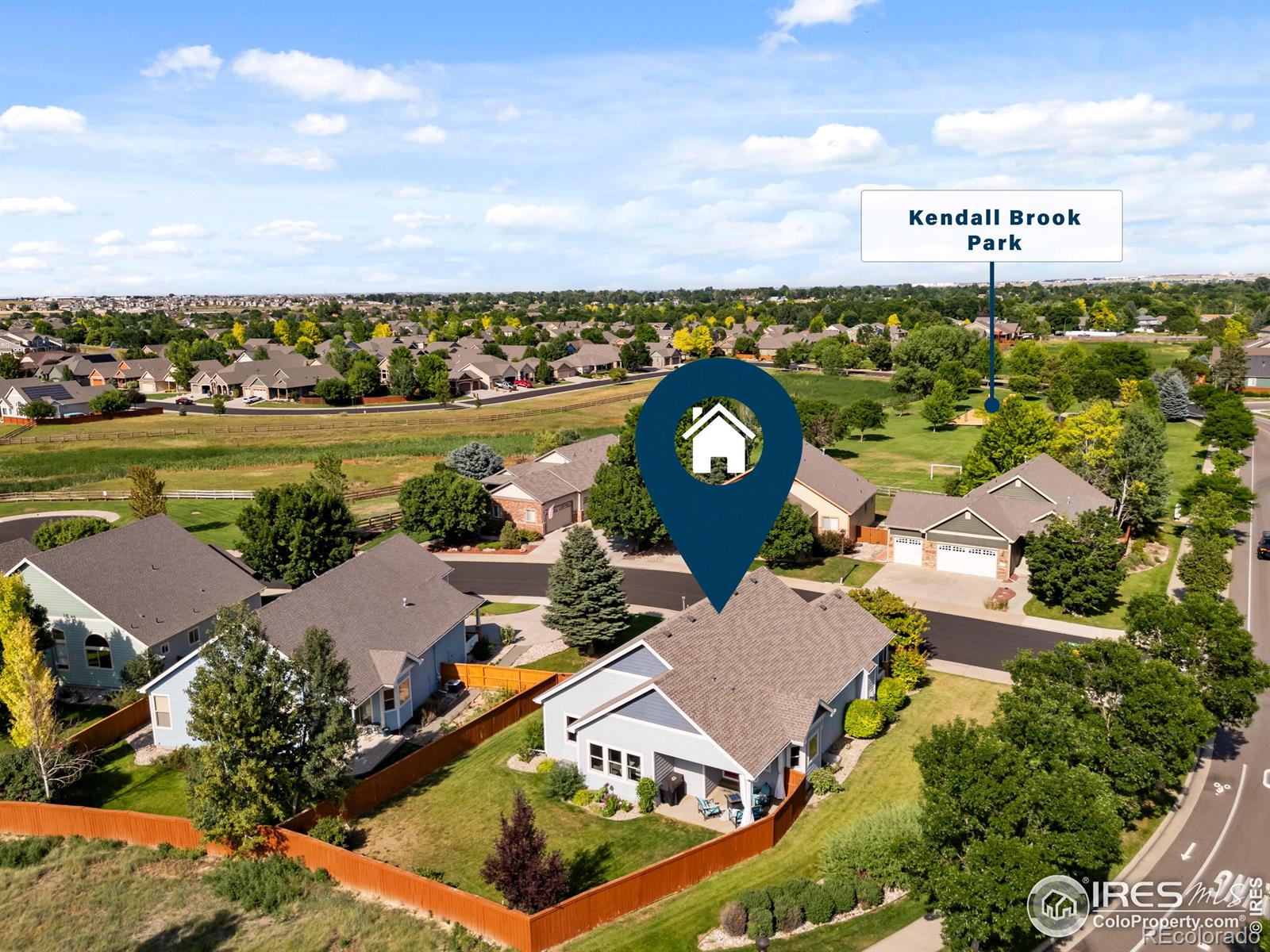 MLS Image #30 for 4515  walden court,loveland, Colorado