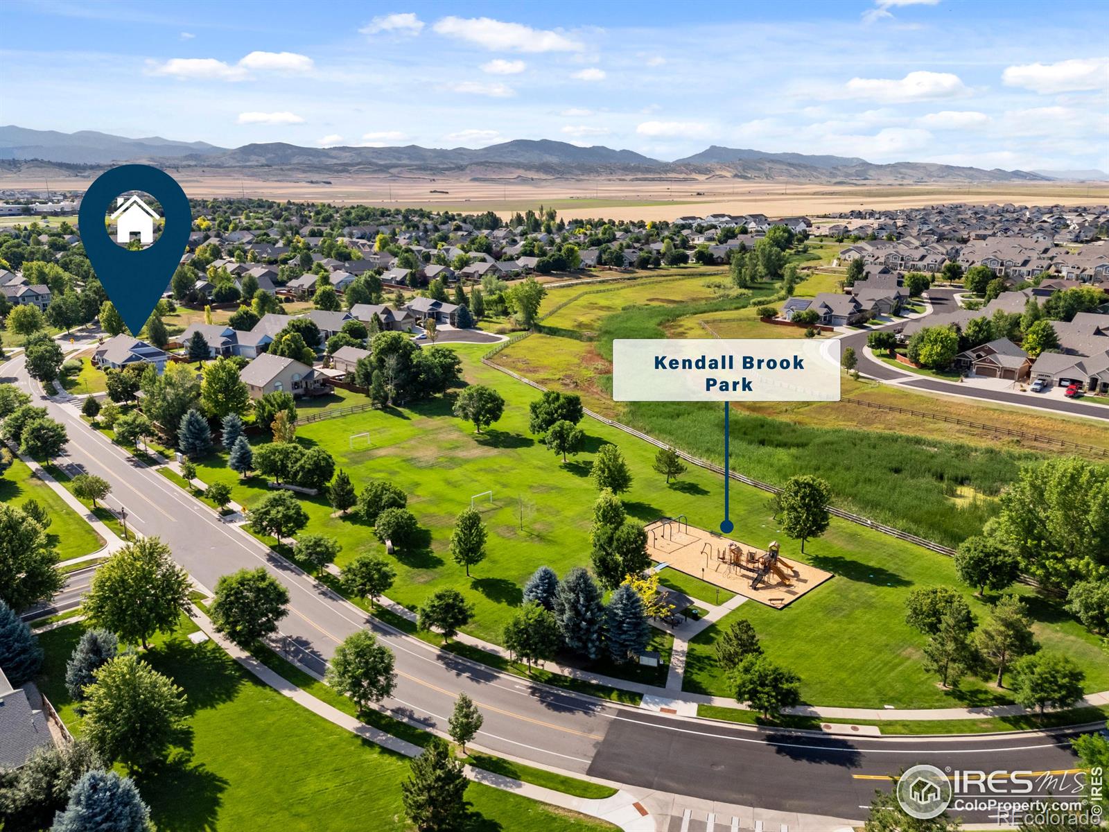 MLS Image #35 for 4515  walden court,loveland, Colorado