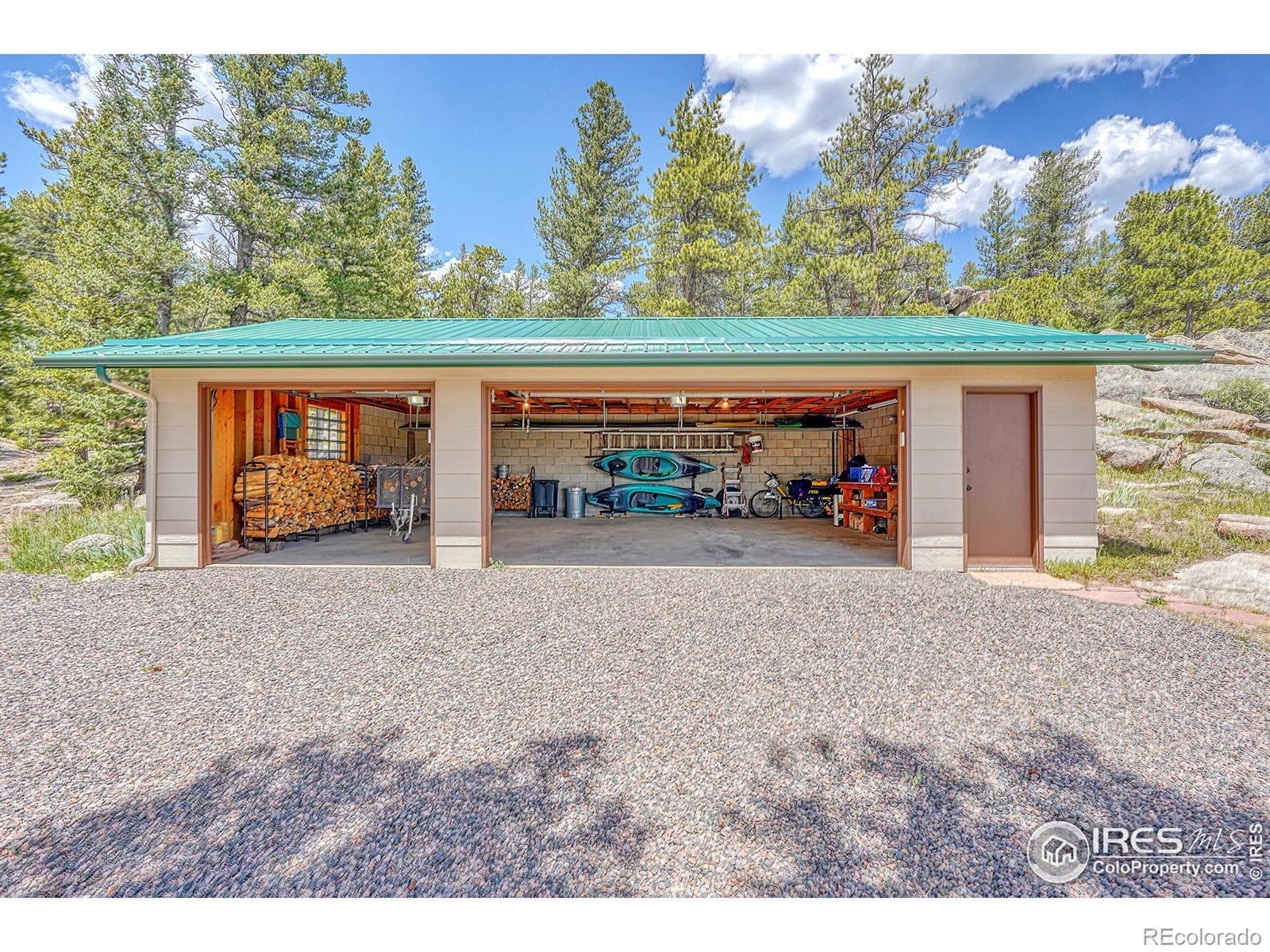 MLS Image #29 for 762  okmulgee circle,red feather lakes, Colorado