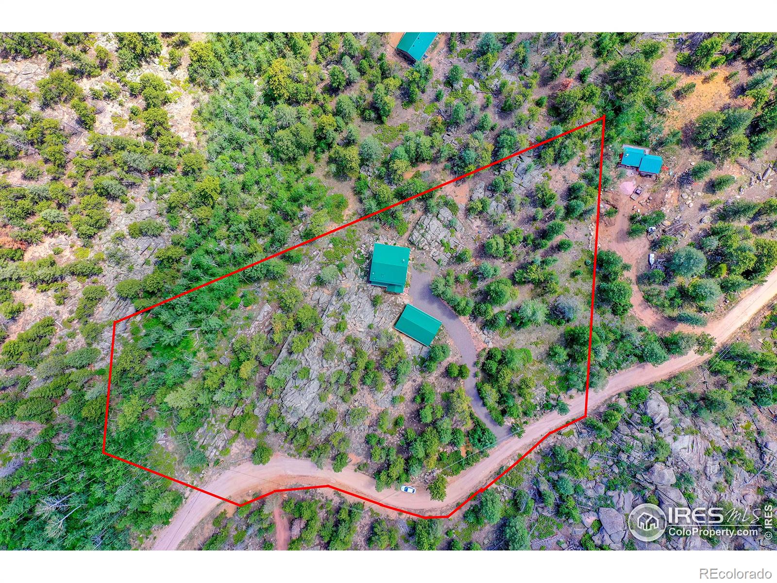 MLS Image #34 for 762  okmulgee circle,red feather lakes, Colorado