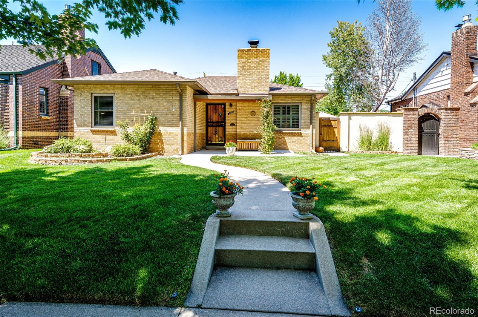 MLS Image #3 for 3055 e mississippi avenue,denver, Colorado