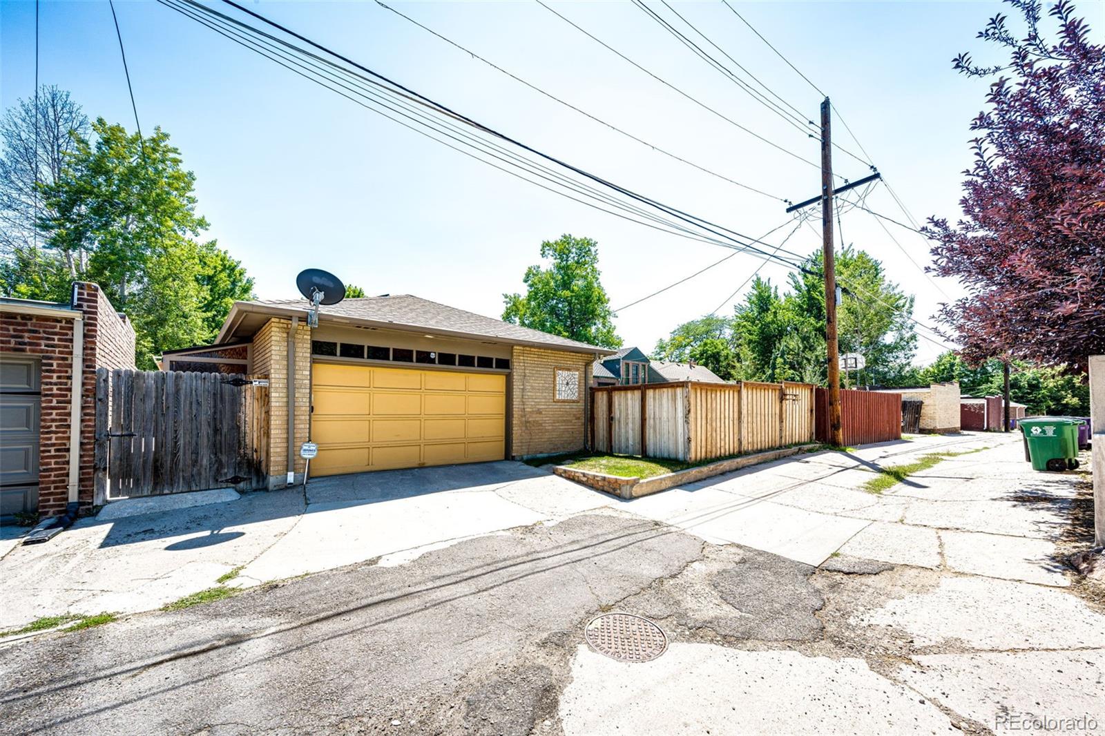 MLS Image #36 for 3055 e mississippi avenue,denver, Colorado