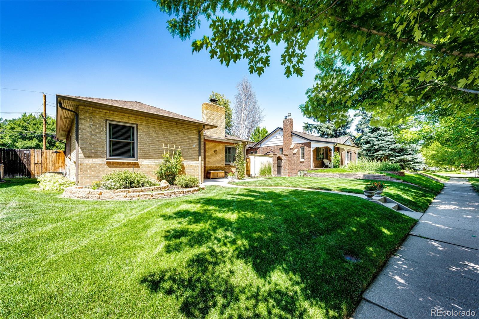 MLS Image #4 for 3055 e mississippi avenue,denver, Colorado