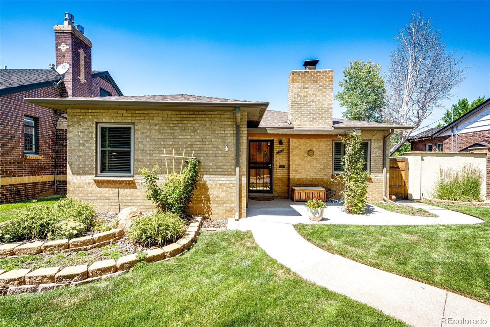 MLS Image #5 for 3055 e mississippi avenue,denver, Colorado