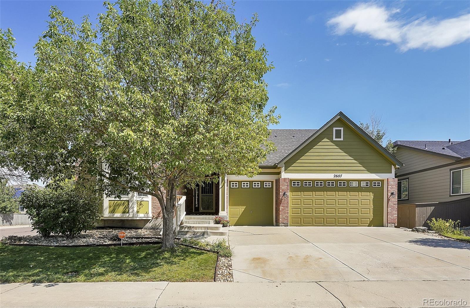 MLS Image #40 for 2607 e 142nd avenue,thornton, Colorado