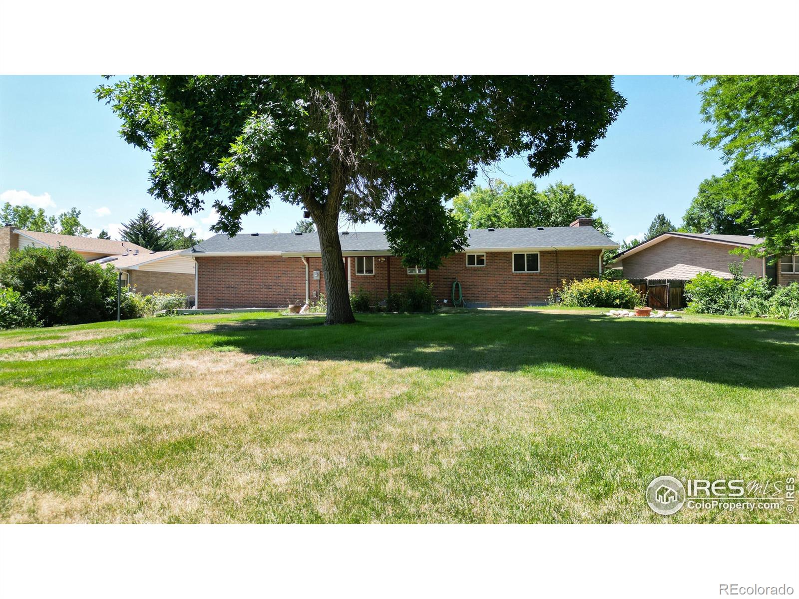 CMA Image for 2348  Fountain Drive,Loveland, Colorado