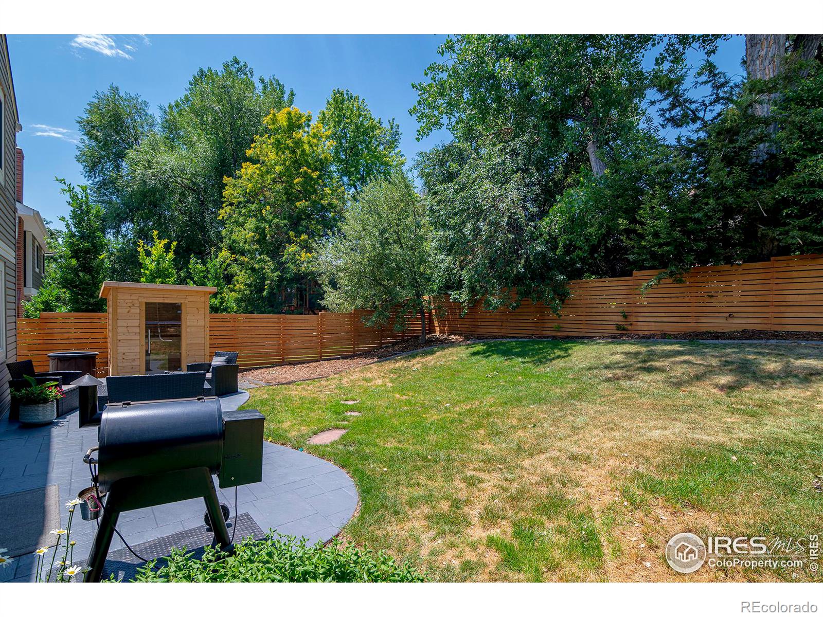 MLS Image #35 for 1473 n franklin avenue,louisville, Colorado