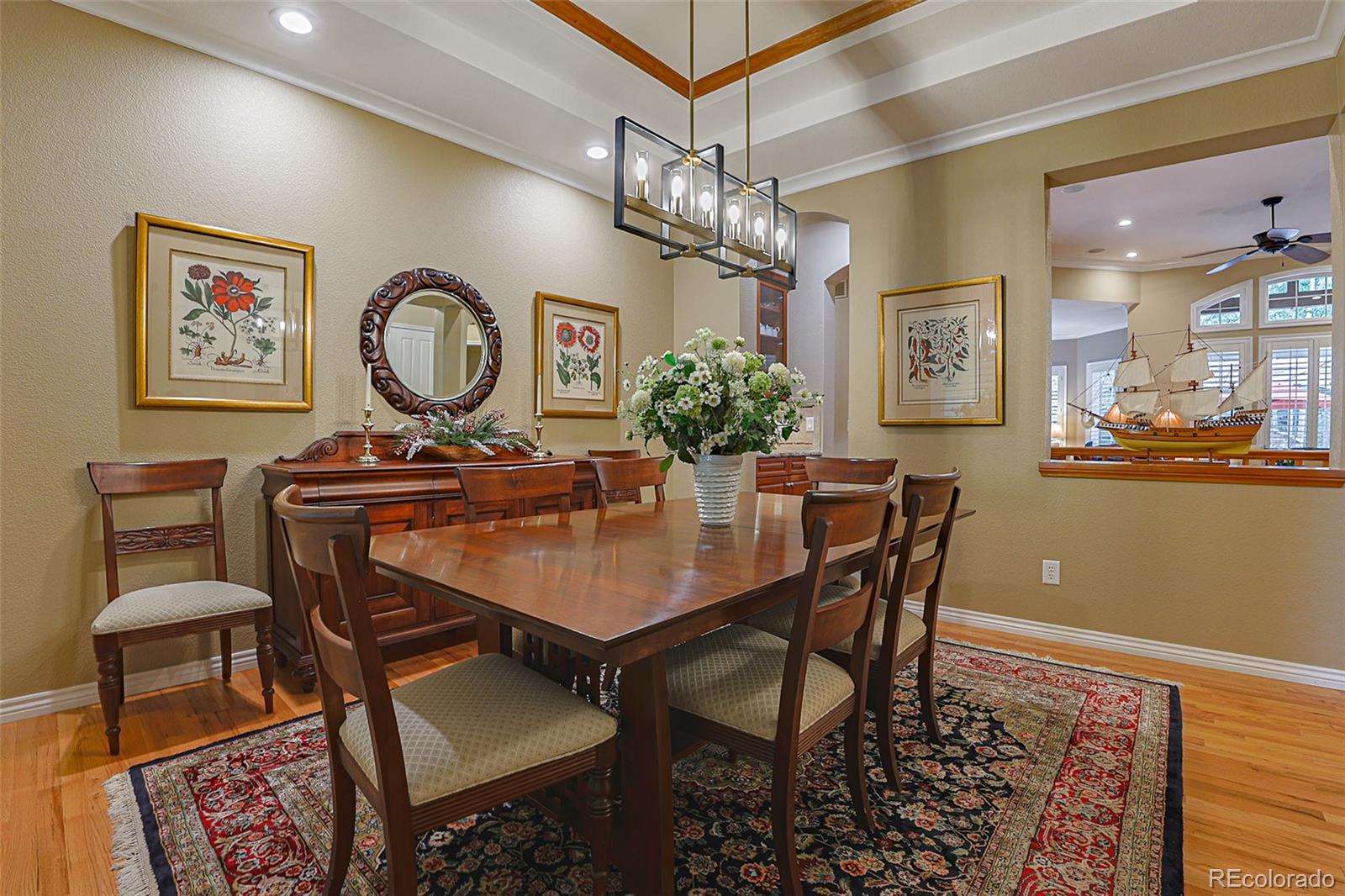 MLS Image #4 for 1235  hawk ridge road,lafayette, Colorado