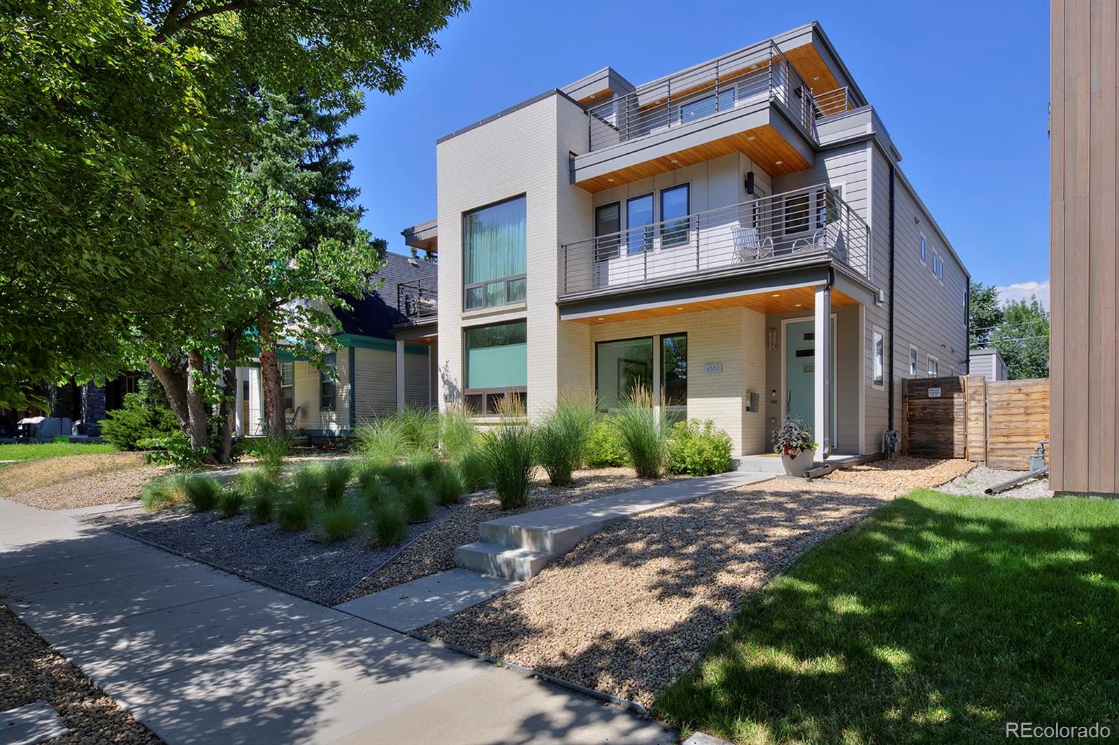 CMA Image for 4367  vrain street,Denver, Colorado