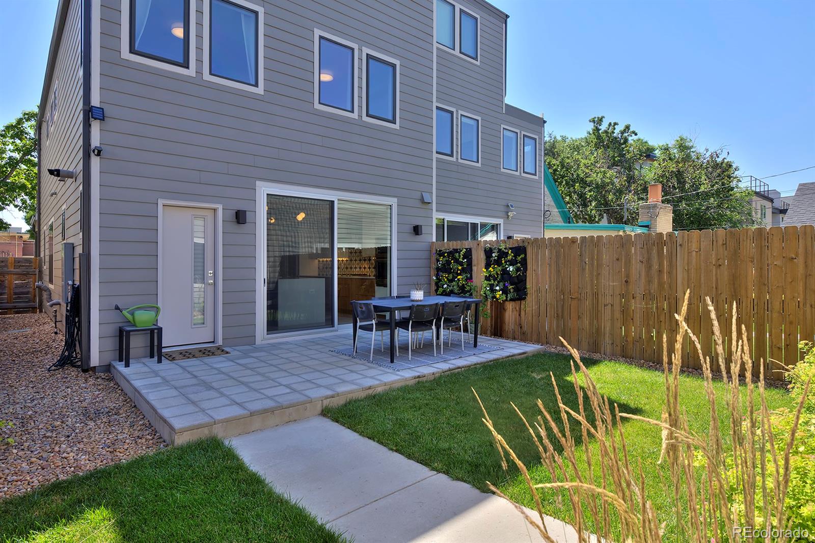 MLS Image #36 for 4367  vrain street,denver, Colorado