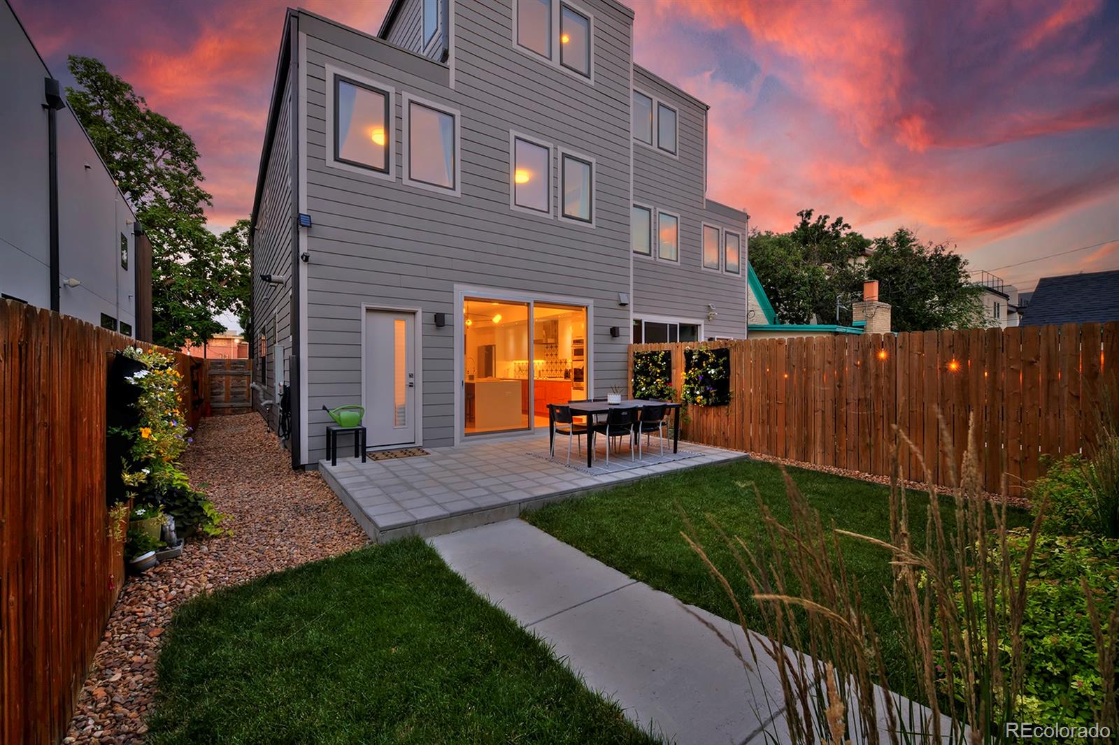 MLS Image #37 for 4367  vrain street,denver, Colorado