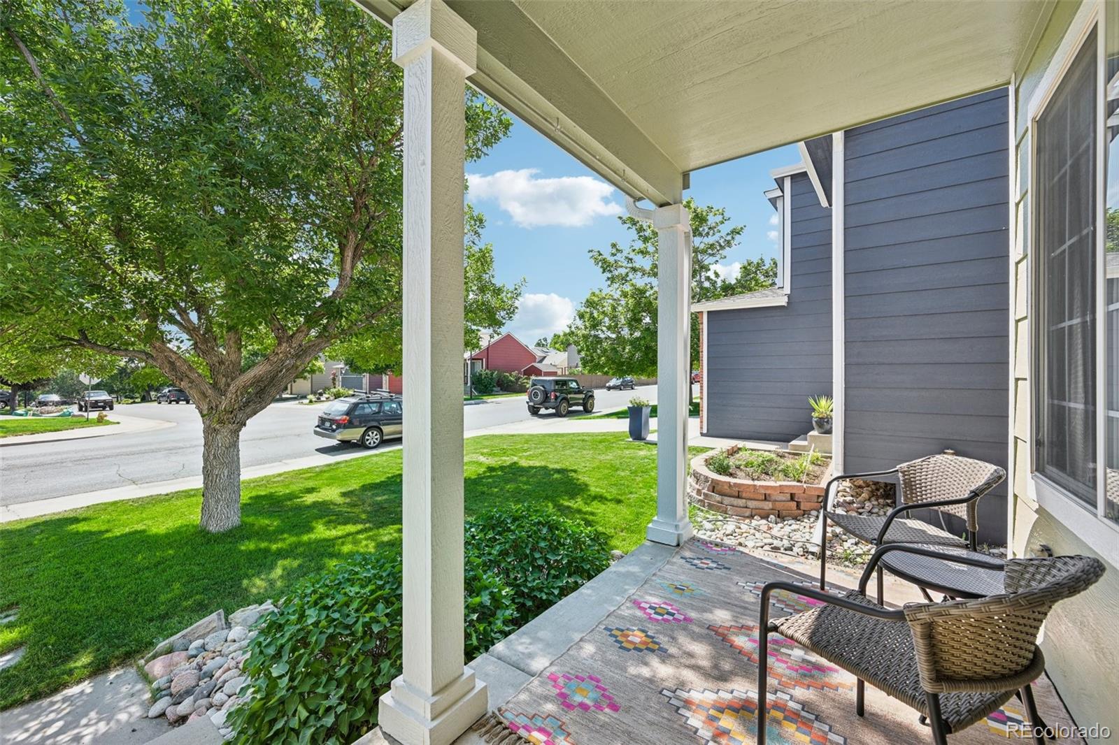 MLS Image #4 for 9909  darwin lane,highlands ranch, Colorado