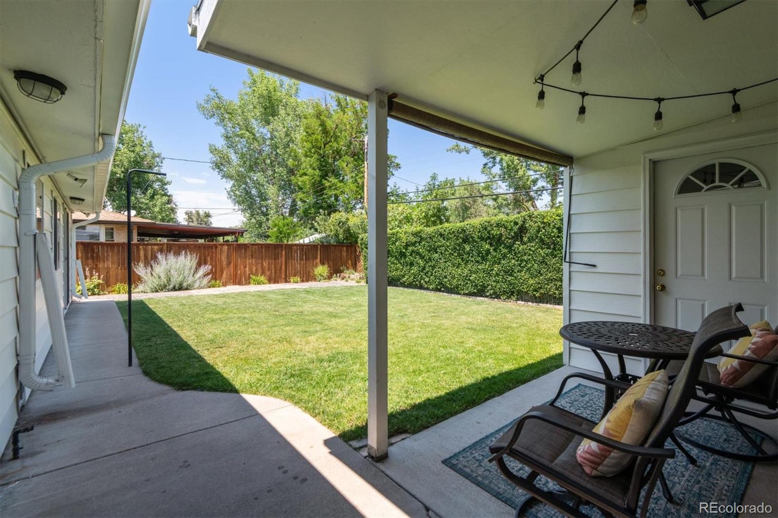 MLS Image #24 for 2773 e euclid place,centennial, Colorado