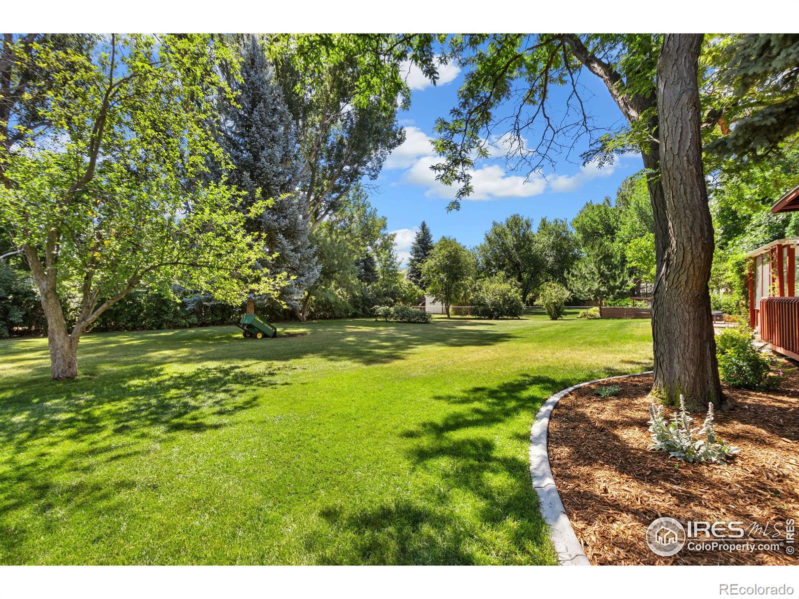 MLS Image #21 for 4960  hogan drive,fort collins, Colorado