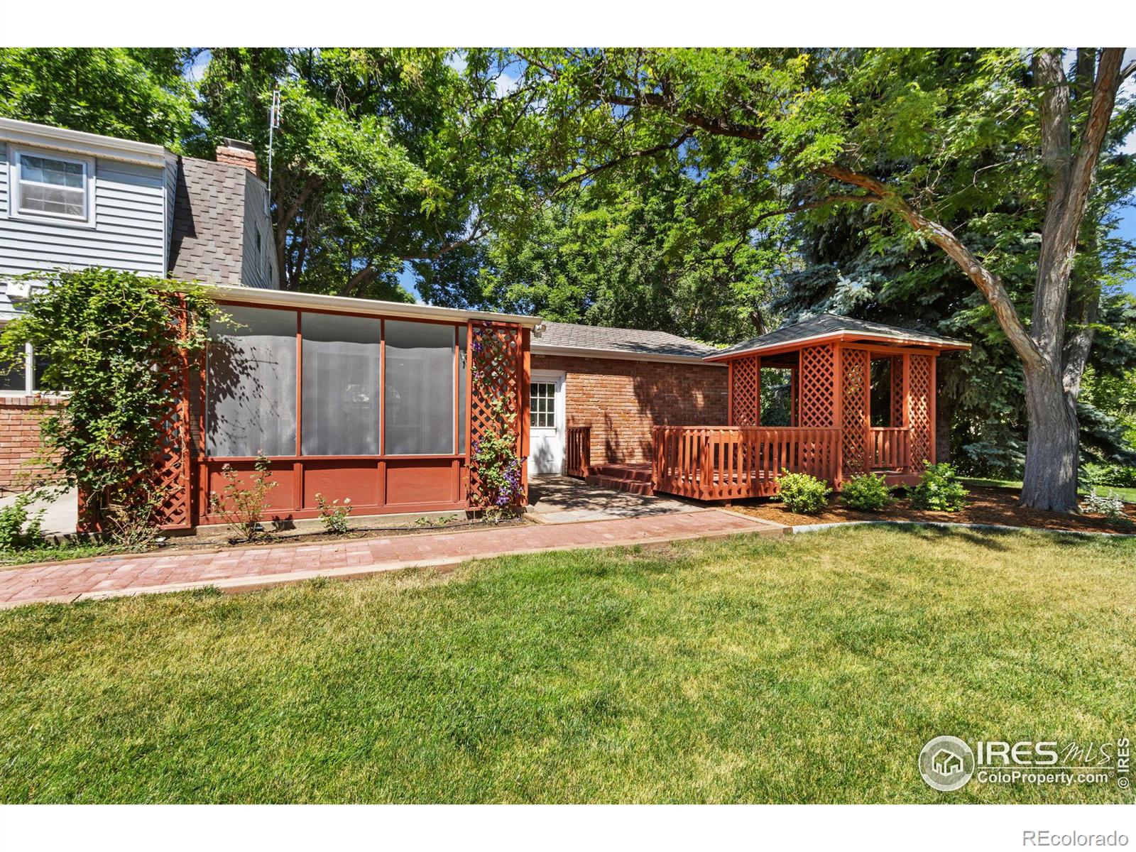 MLS Image #24 for 4960  hogan drive,fort collins, Colorado