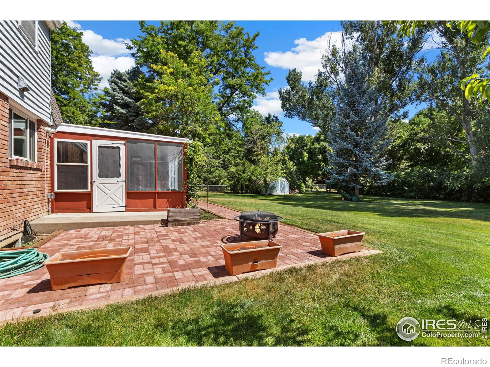 MLS Image #25 for 4960  hogan drive,fort collins, Colorado