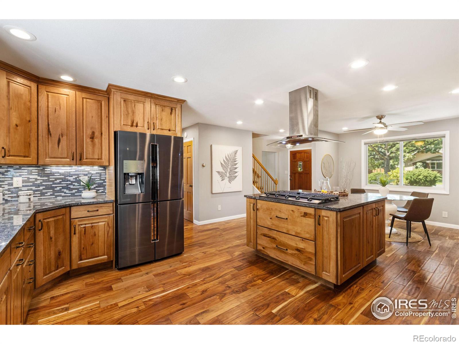 MLS Image #5 for 4960  hogan drive,fort collins, Colorado