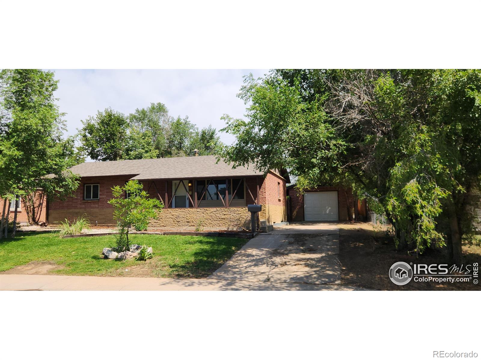 MLS Image #2 for 2405 w 24th st rd,greeley, Colorado