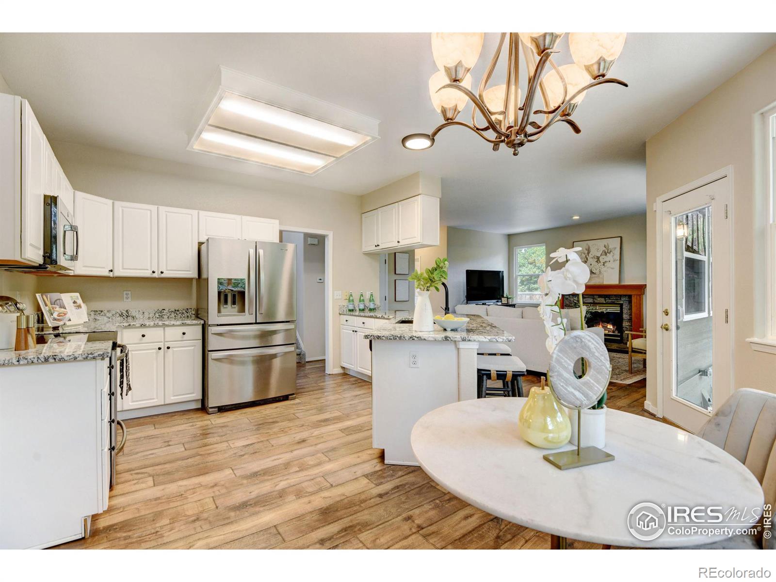 MLS Image #14 for 1360  snowberry lane,broomfield, Colorado