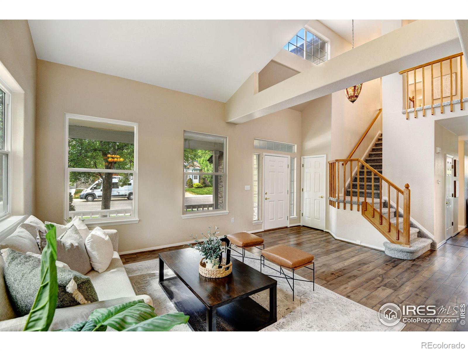 MLS Image #7 for 1360  snowberry lane,broomfield, Colorado