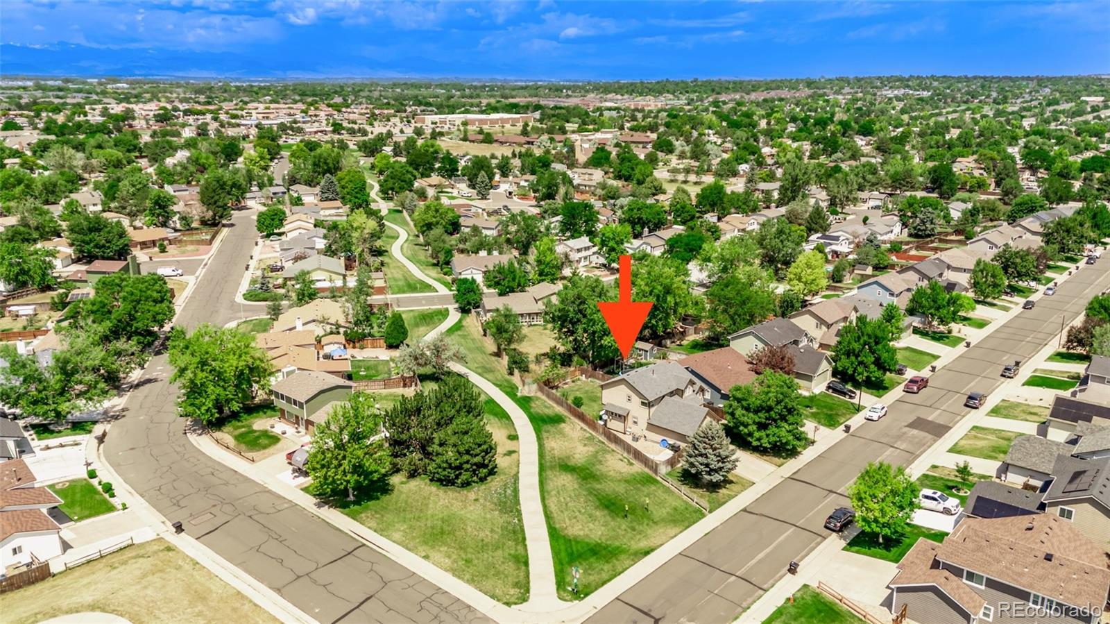 MLS Image #0 for 11819  dahlia drive,thornton, Colorado