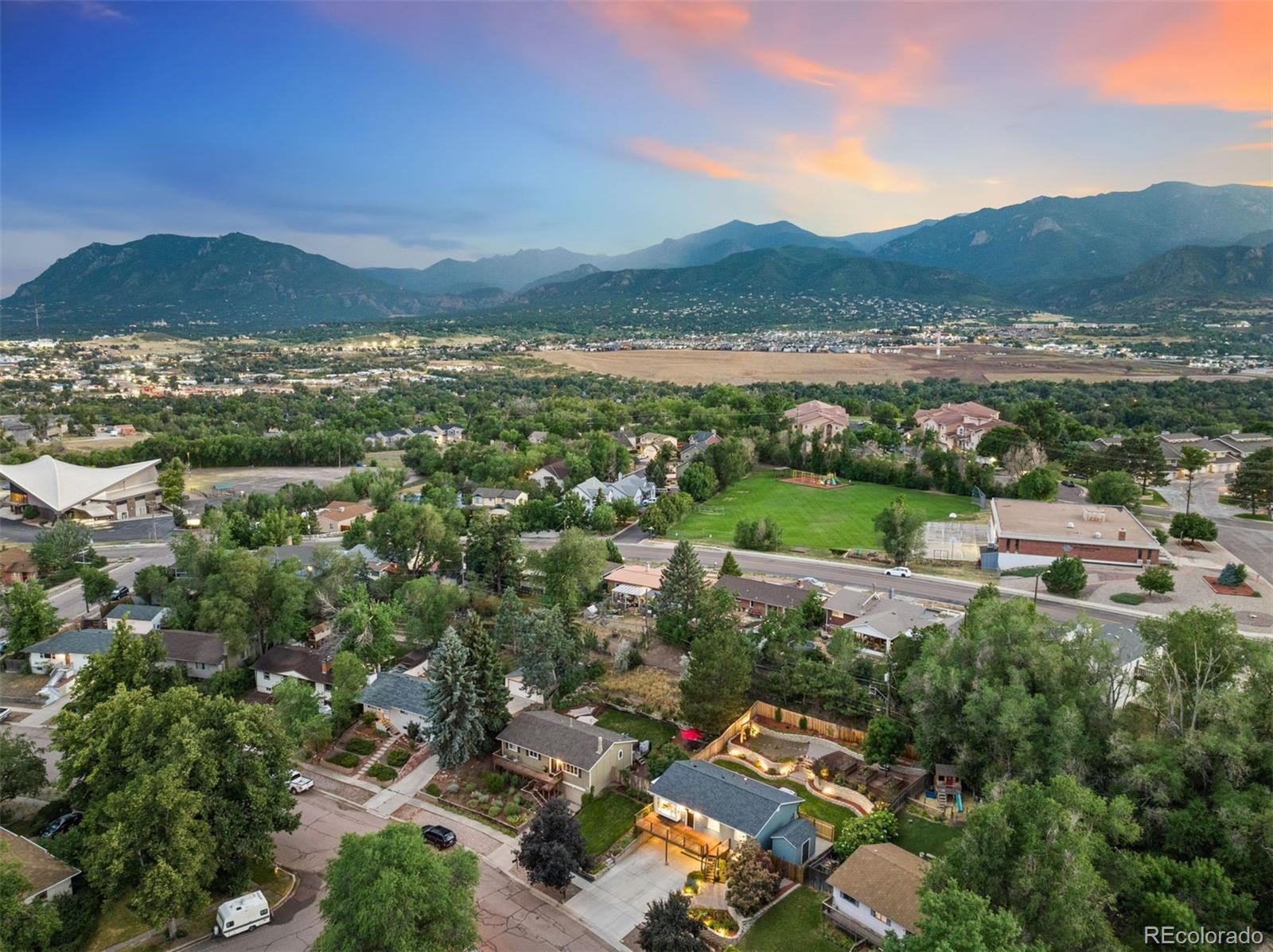 MLS Image #32 for 722  skyline avenue,colorado springs, Colorado