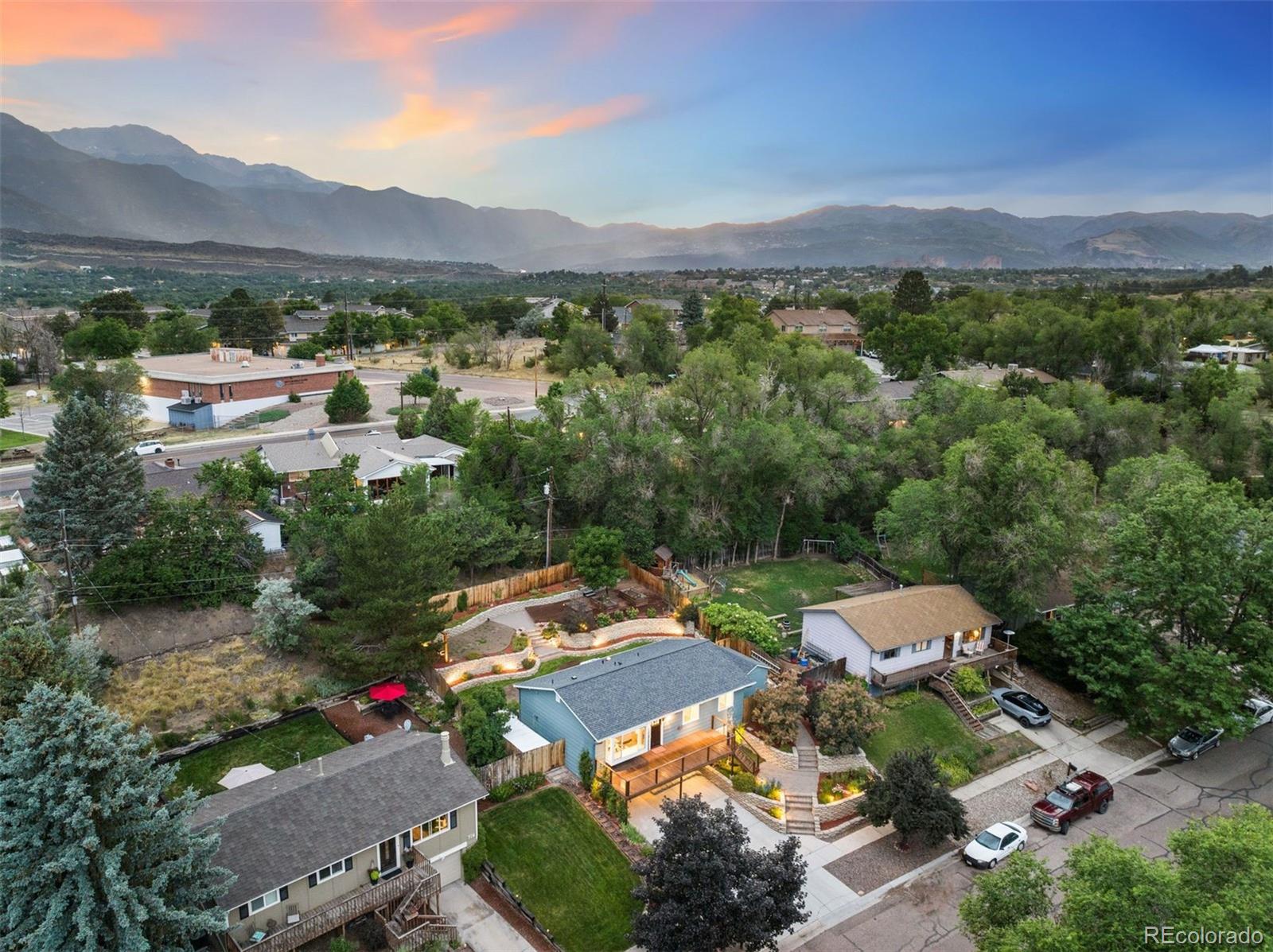 MLS Image #34 for 722  skyline avenue,colorado springs, Colorado