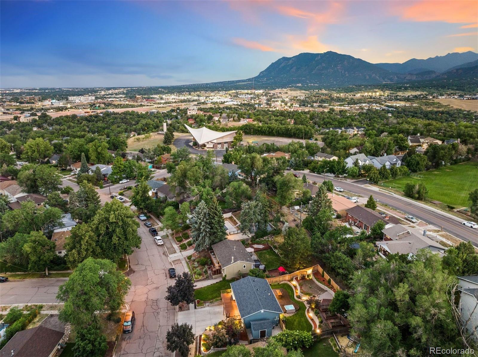 MLS Image #36 for 722  skyline avenue,colorado springs, Colorado