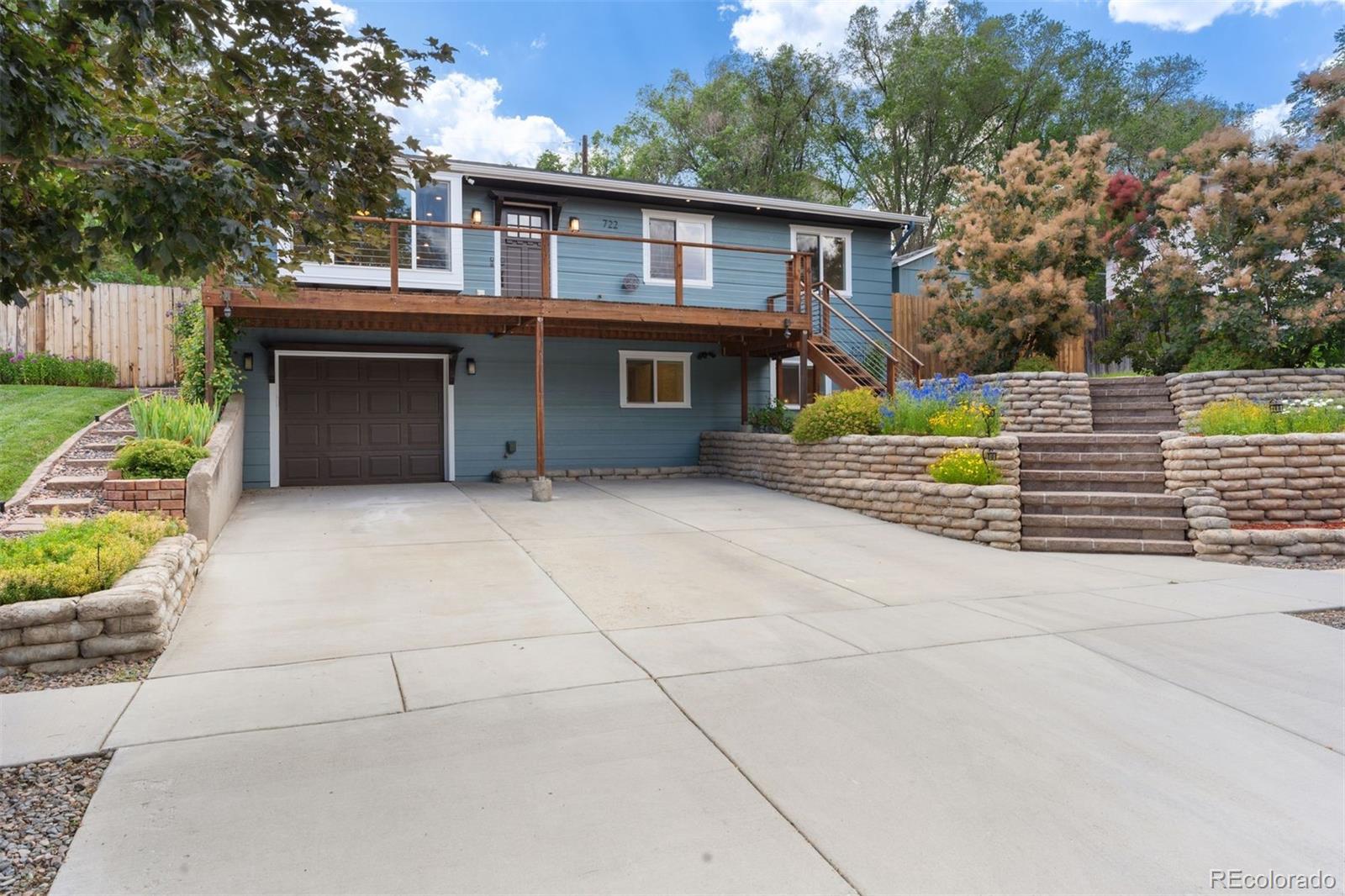 MLS Image #41 for 722  skyline avenue,colorado springs, Colorado