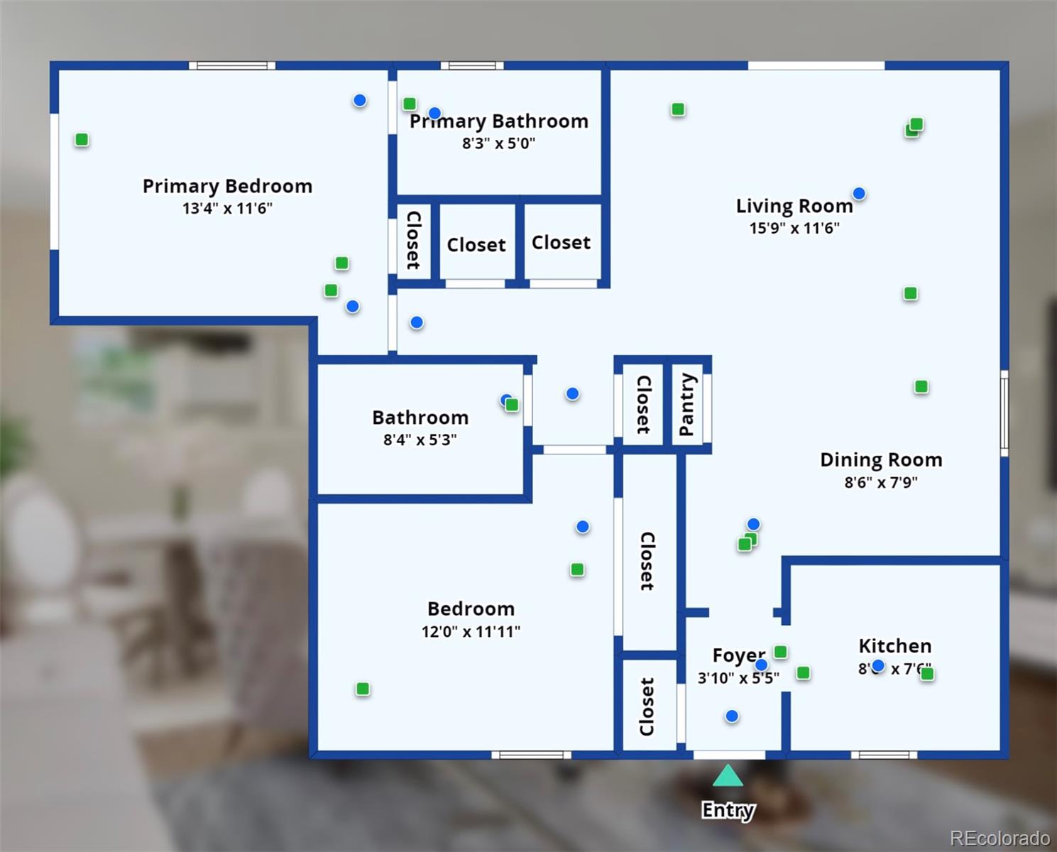 MLS Image #23 for 1239 s gilbert street,castle rock, Colorado