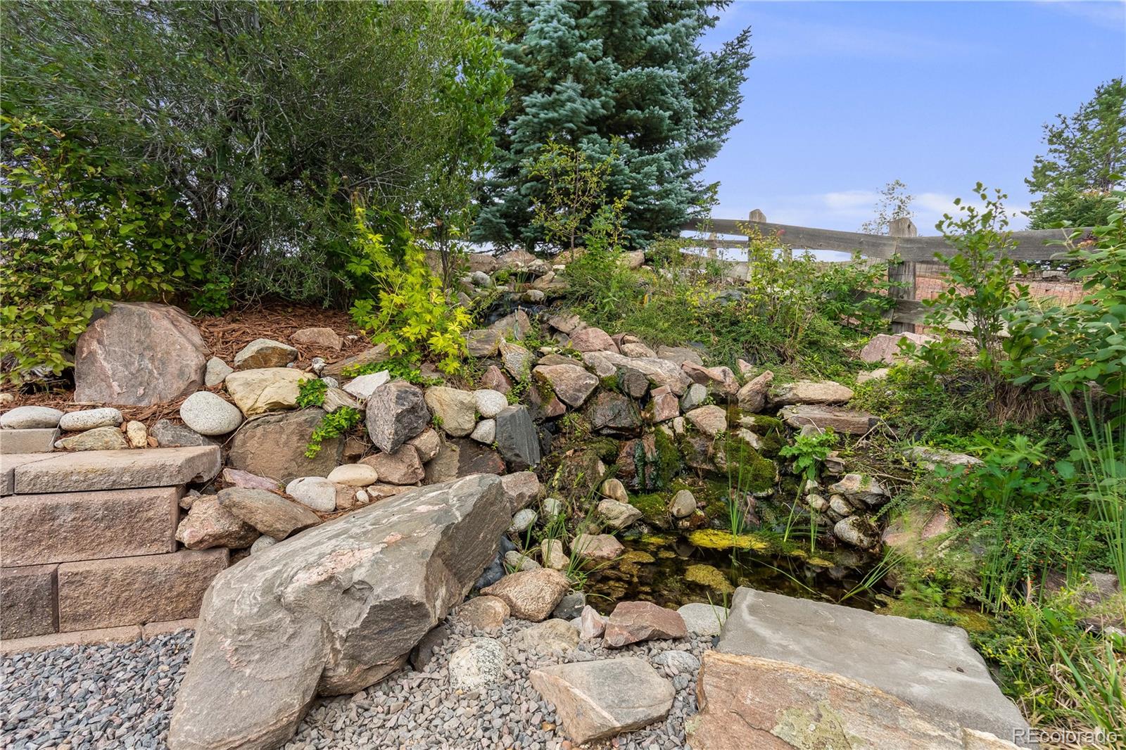 MLS Image #28 for 23600 e maple hills avenue,parker, Colorado