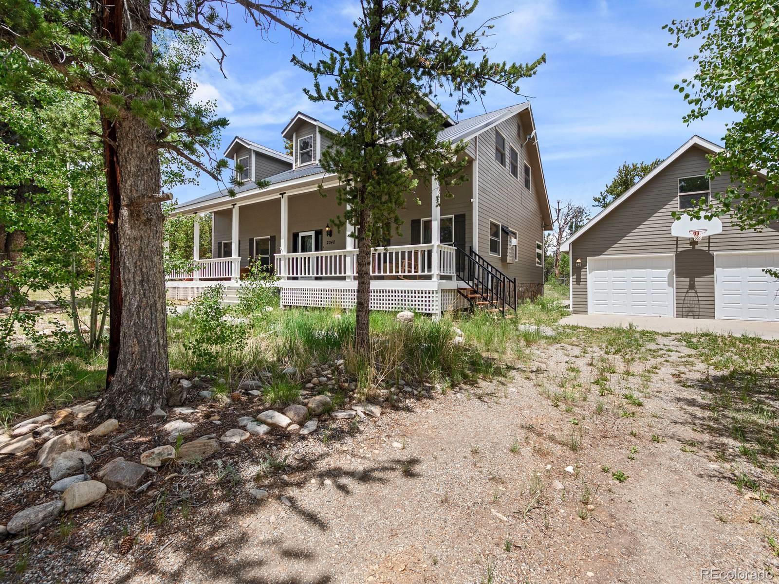 MLS Image #25 for 2040  mullenville road,fairplay, Colorado