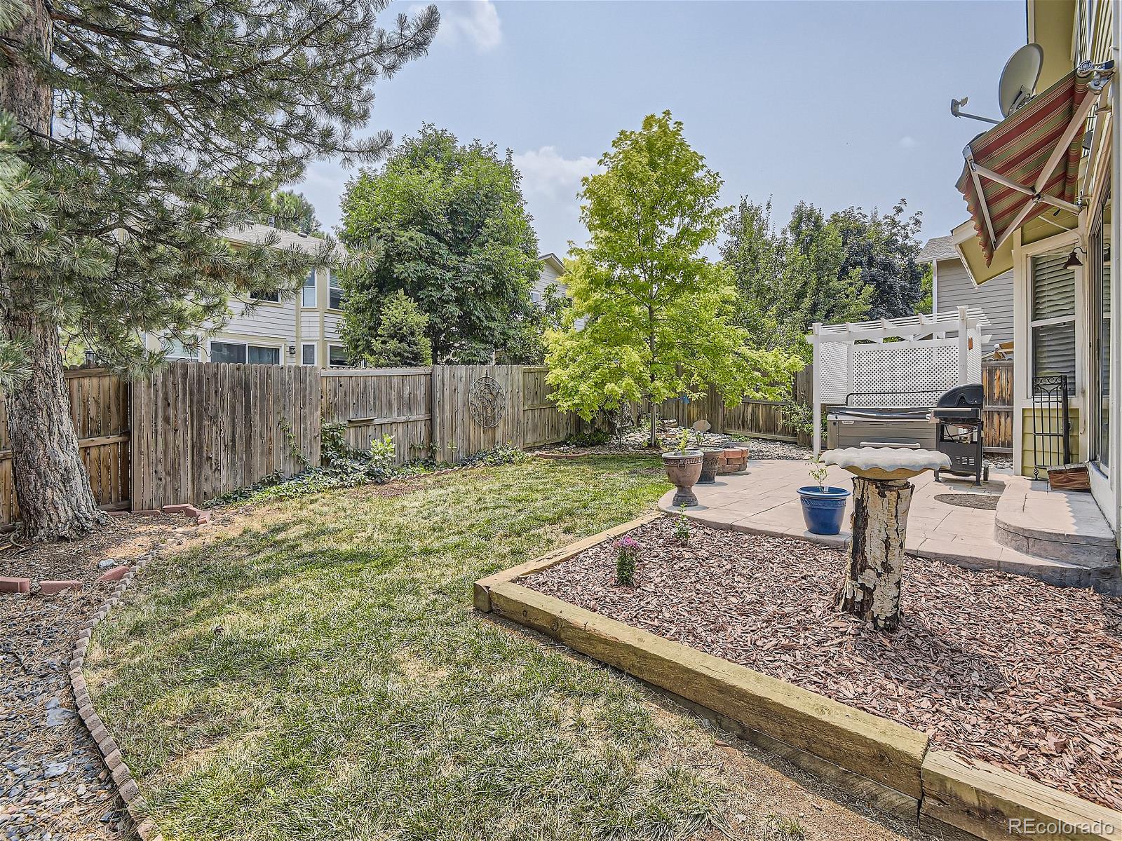 MLS Image #26 for 2192 e phillips lane,centennial, Colorado