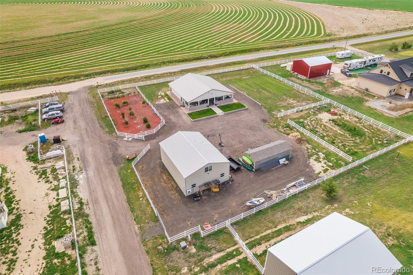 MLS Image #0 for 7  pelican drive,weldona, Colorado