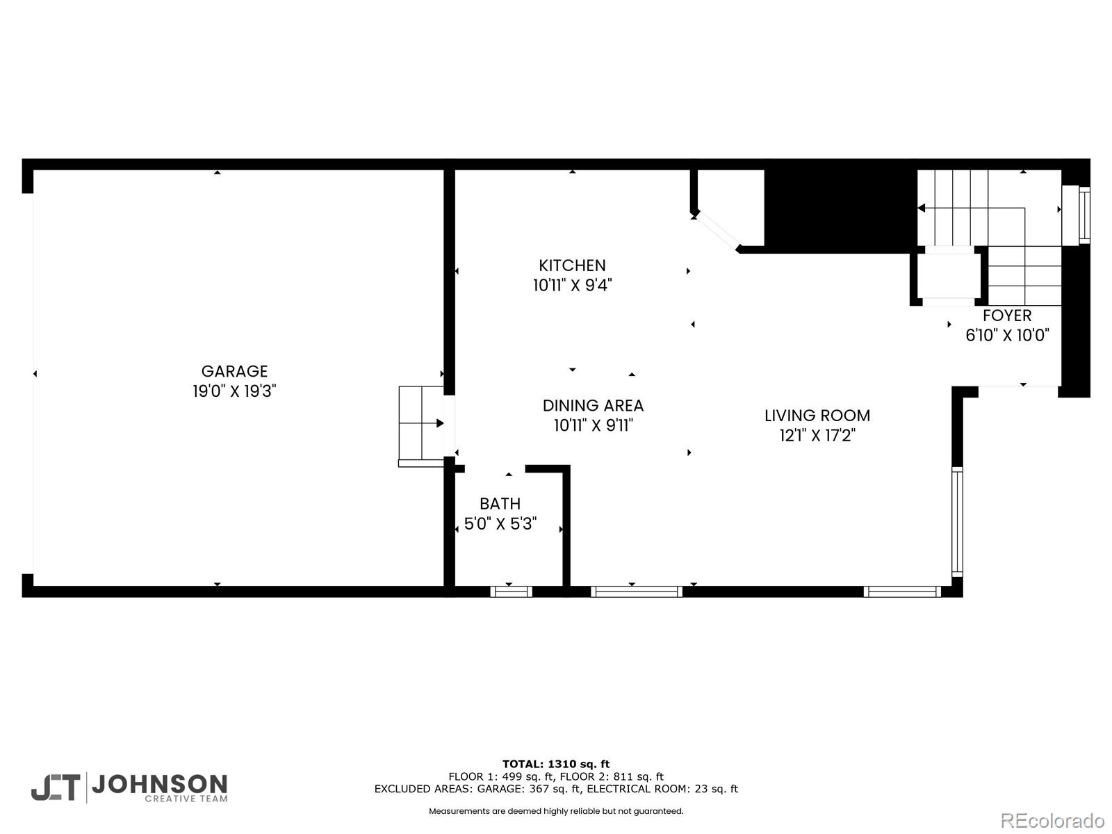 MLS Image #44 for 19722 w 93rd place e,arvada, Colorado