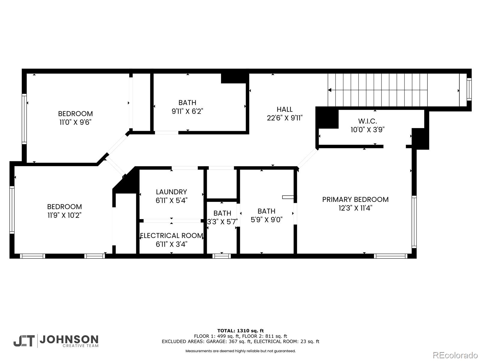 MLS Image #45 for 19722 w 93rd place e,arvada, Colorado