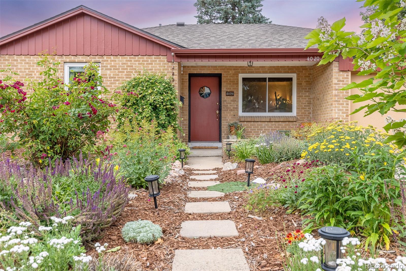 MLS Image #0 for 4020  benton street,wheat ridge, Colorado