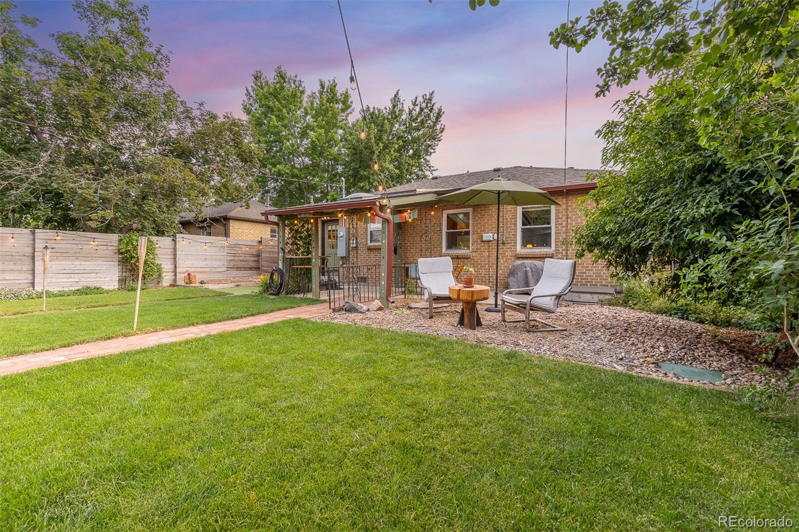 MLS Image #28 for 4020  benton street,wheat ridge, Colorado