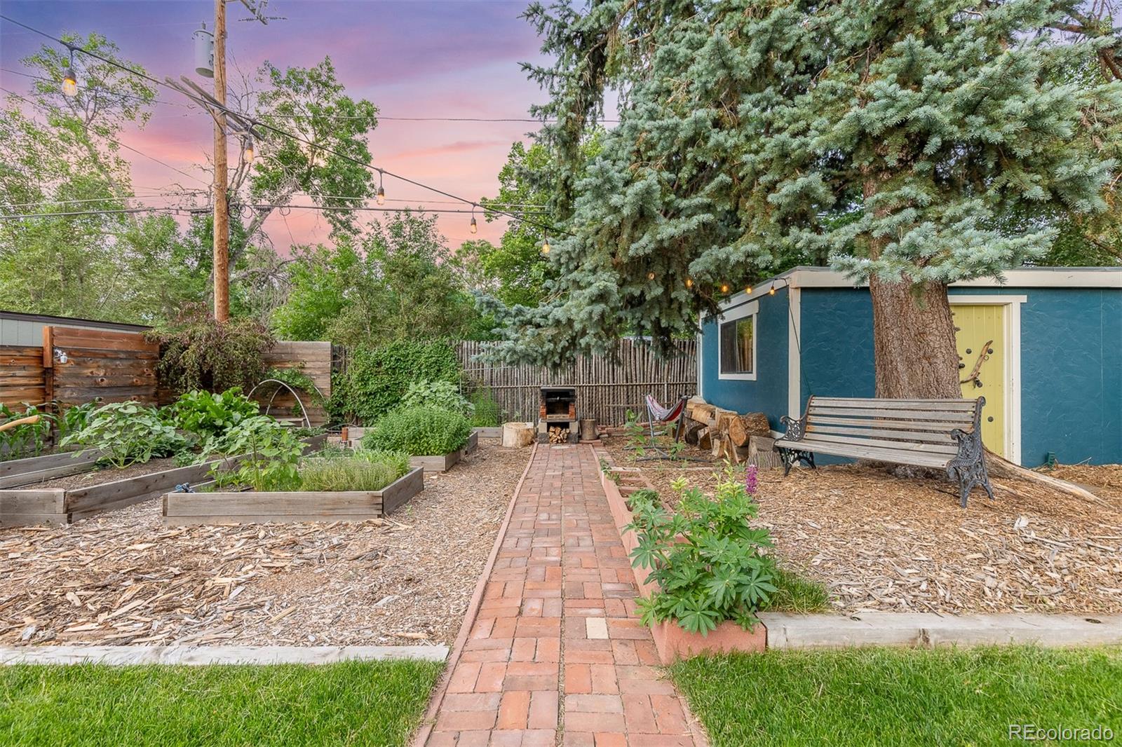 MLS Image #32 for 4020  benton street,wheat ridge, Colorado