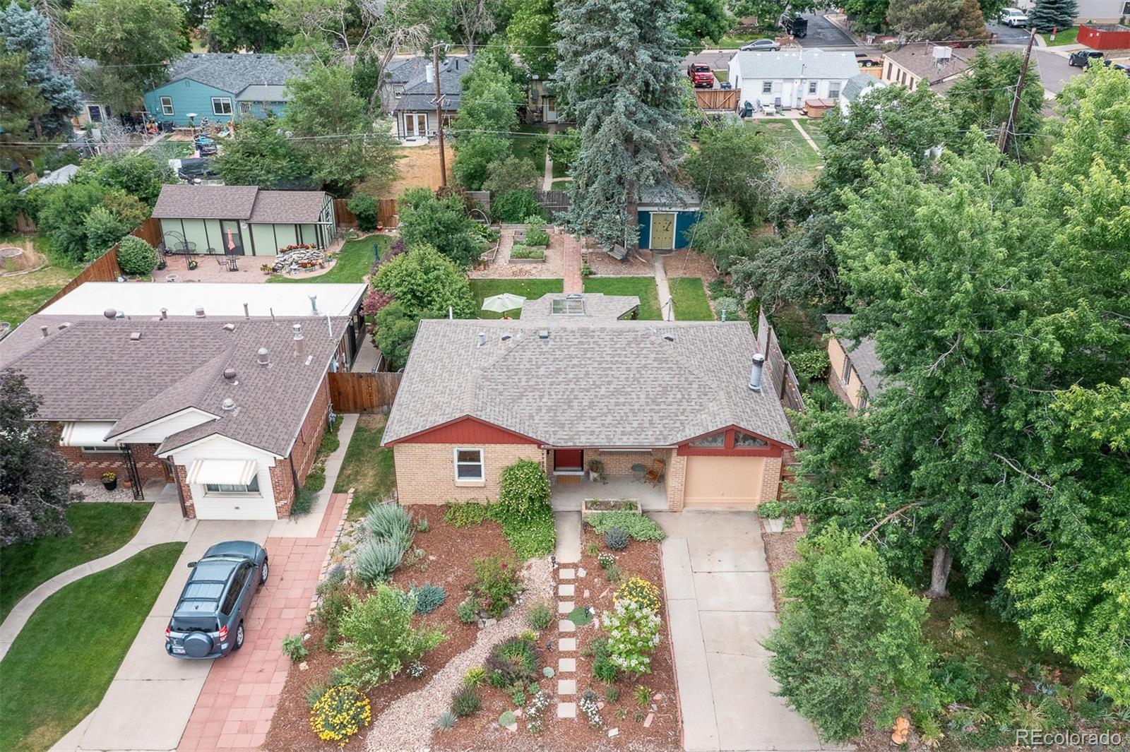 MLS Image #37 for 4020  benton street,wheat ridge, Colorado