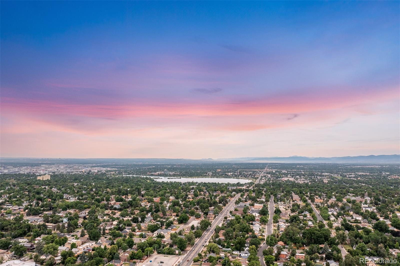 MLS Image #40 for 4020  benton street,wheat ridge, Colorado