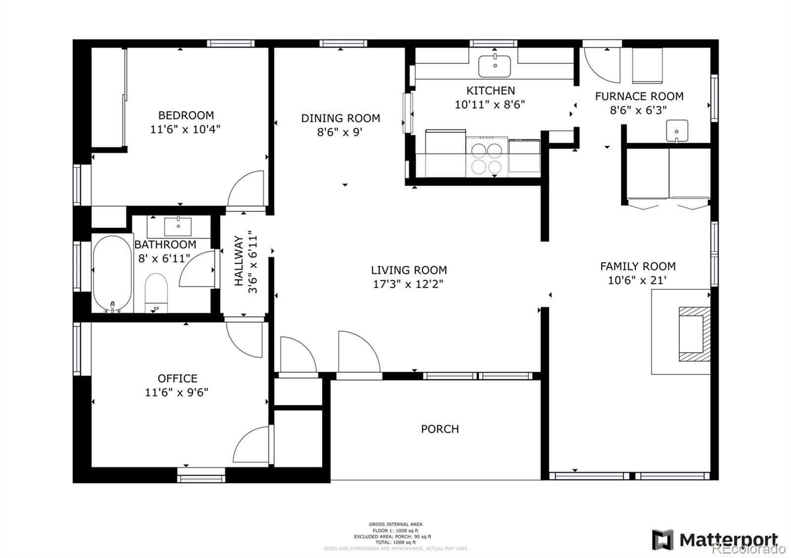 MLS Image #41 for 4020  benton street,wheat ridge, Colorado