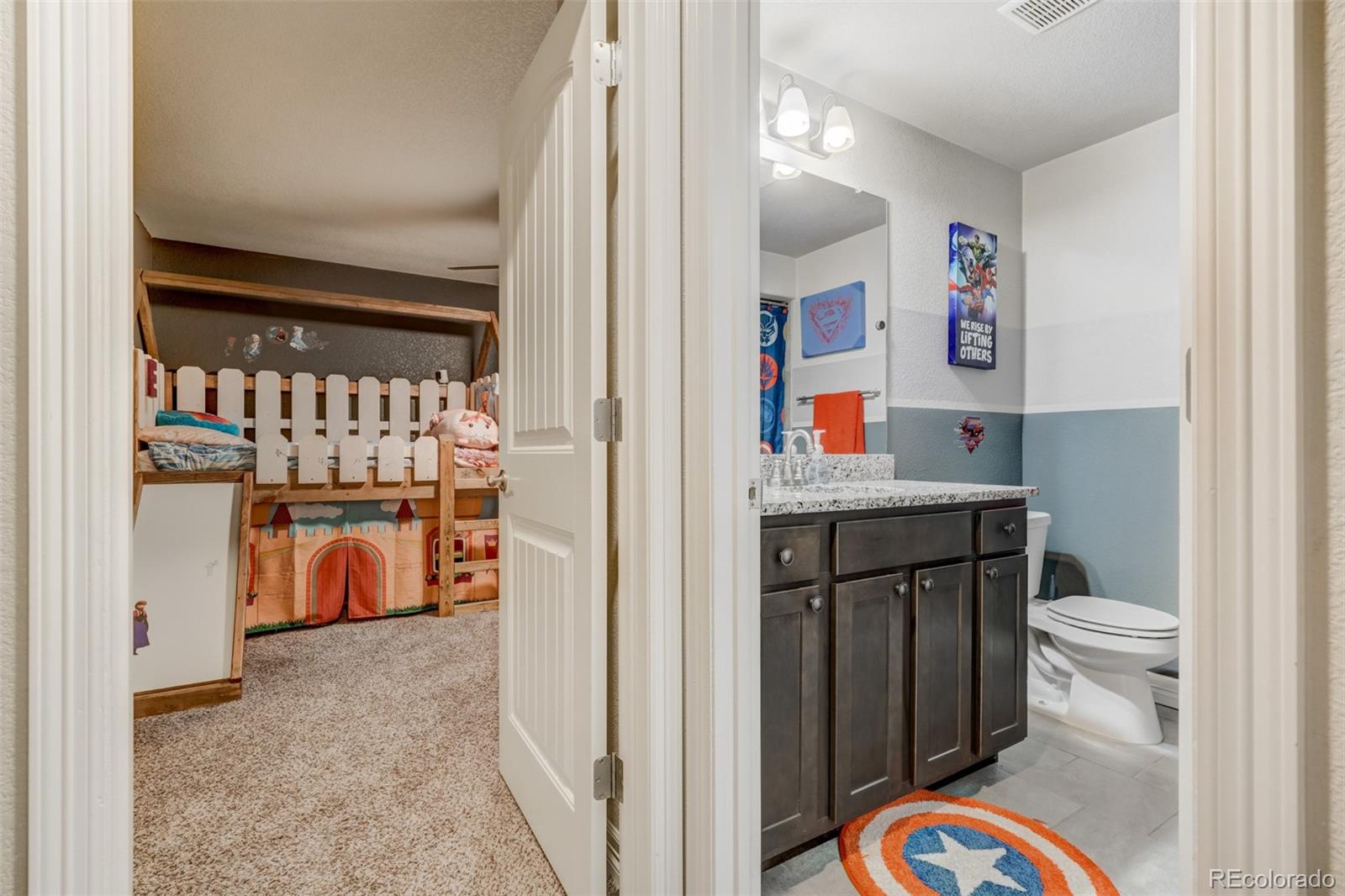 MLS Image #38 for 10056  morning vista drive,peyton, Colorado