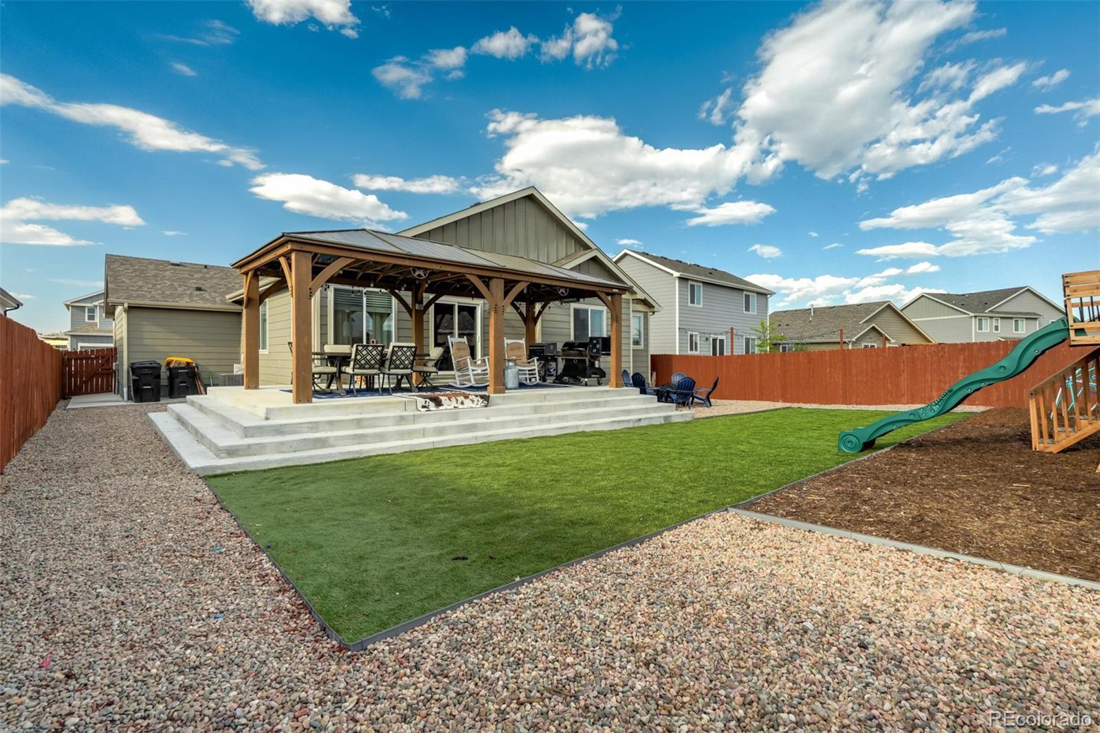 MLS Image #45 for 10056  morning vista drive,peyton, Colorado