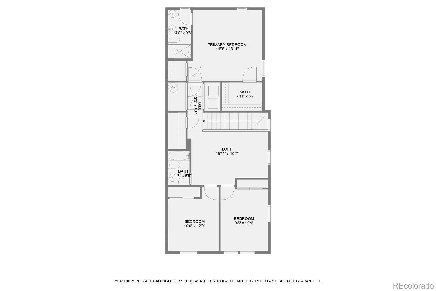 MLS Image #12 for 13680  ash circle,thornton, Colorado