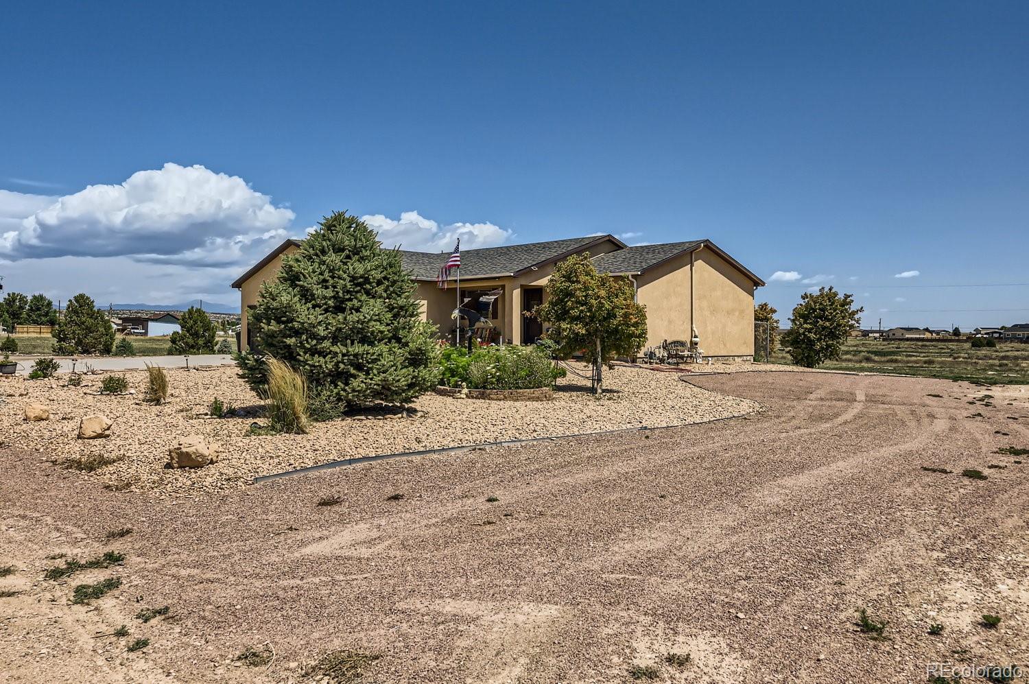 Report Image for 617 E Chaunsey Drive,Pueblo, Colorado